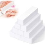 10 blocs tampon à poncer ongles bloc polissoir nail art tips tool lime de polissage professionnelle pour ... 10 blocs tampon à poncer ongles bloc polissoir nail art tips tool lime de polissage professionnelle pour ...