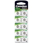10 camelion ag10 / lr54 / 189 / 389 / lr1130 pile bouton longue dur�e de conservation (date d expiration ...