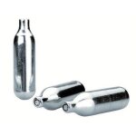 10 cartouches co2 pour siphon