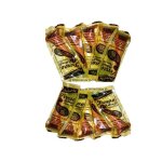 10 cones de henne peeroo naturel 100% henna tatouage �ph�m�re main