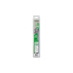 Électrodes inox - gys - Ø 2. 5 - 10 pièces - fusion douce - cordon de bel aspect Électrodes inox - gys - Ø 2. 5 - 10 pièces - fusion douce - cordon de bel aspect