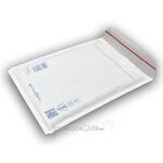 Enveloppes à bulles - enveloppebulle - c / 3 - 10 pièces - 140x215 mm - protection cd et a5 Enveloppes à bulles - enveloppebulle - c / 3 - 10 pièces - 140x215 mm - protection cd et a5