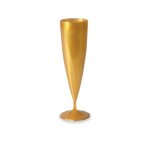 10 fltes  champagne monobloc or 135 cl or