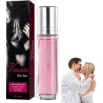 10 ml veno - m parfum ph�romones femme flavor - parfum homme lure her eau de cologne utilisez une huile ...