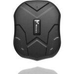 10 pcs winnes gps tk905 tracker gps 3 mois en veille traceur avec magntique puissant pour vhicule voiture ...