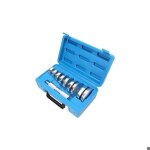 10 pi�ces extracteur de roulements de voiture presse hydraulique outils m�caniques de voiture pour presser ...