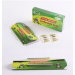 10 pi�ces piege cafard produit anti cafards puissant piege a blatte cafard professionnel collant pi�ge ...