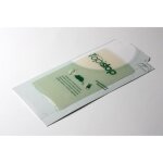 10 plaques de glu souris topistop