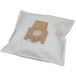 10 sacs aspirateur compatible miele fjm - gn + filtre 10 sacs aspirateur compatible miele fjm - gn + filtre