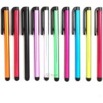 10 stylet tactile pour iphone / ipad / samsung