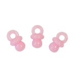 10 ttines opaque roses