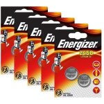 10 x energizer cr2450 batterie lithium pile � pile 2450