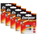 10 x energizer lr1 1. 5 v pile alcaline e90 mn9100 n am5 910a