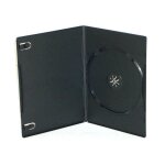 100 boitiers slim pour 1 dvd - noir - 7mmdimensions : 135 * 191 * 7mm 100 boitiers slim pour 1 dvd - noir - 7mmdimensions : 135 * 191 * 7mm