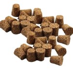 100 bouchons de li�ge coniques bouchons vin vierges haute qualit� bouchons rechange �tanches pour bouteilles ...