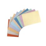 100 chemises 24 x 32 cm 180 g rose 100 chemises 24 x 32 cm 180 g rose