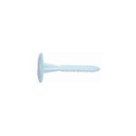 100 chevilles de fixation de panneaux isolants 8 x 110 mm (d. 8 mm) - ais08120 - index