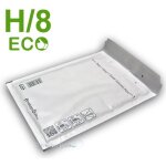 Enveloppes  bulles - enveloppebulle - h / 8 - 270x360 mm - 100 units - blanc