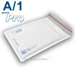 100 enveloppes  bulles pro a / 1 format 90x165 mm