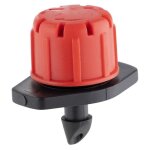 100 goutteurs r�glables 0 - 70 litres / heure pour arrosage goutte � goutte aroz