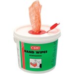 100 lingettes industrielles pour le nettoyage d?