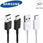 100% original samsung galaxy 120cm chargeur câble rapide charge rapide usb 3. 1 type c pour s8 s9 plus ... 100% original samsung galaxy 120cm chargeur câble rapide charge rapide usb 3. 1 type c pour s8 s9 plus ...