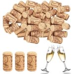 Bouchon de vin - non sp�cifi� - 21 * 40mm - li�ge de qualit� alimentaire - 100 pcs - r�utilisable