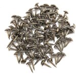 100 pcs clous tapissier clou ameublement vintage dcoratif pour fauteuil canap objets en bois quincaillerie ...