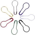 100 pcs / lot en métal forme épingles à nourrice crochets clips en métal point de marqueur tag pins pour ... 100 pcs / lot en métal forme épingles à nourrice crochets clips en métal point de marqueur tag pins pour ...