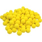 100 pcs rondes recharge bullet boules pack pour nerf rival zeus mxv - 1200 apollo xv - 700 blaster