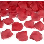 100 petales de rose rouge decoration mariage bapteme anniversaire 100 petales de rose rouge decoration mariage bapteme anniversaire