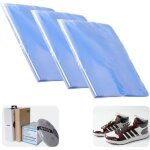 100 pices film thermortractable 28x40 cm emballage savon impermables transparents sac thermortractable ...