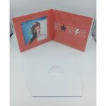 100 pochettes de protection double de protection en plastique + 50 sous pochettes de protection doubl�es ...