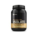 100% whey gold iso 2. 05lbs vanille optimum nutrition proteine