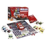 1000 bornes cars 2 - plateau france