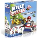 1000 bornes mario kart avec plateau circuit de jeu - milles bornes - jeu de societe classique - enfant ... 1000 bornes mario kart avec plateau circuit de jeu - milles bornes - jeu de societe classique - enfant ...
