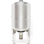 100l inox réservoir pression à vessie pour la surpression domestique cuve ballon suppresseur pompe - ... 100l inox réservoir pression à vessie pour la surpression domestique cuve ballon suppresseur pompe - ...