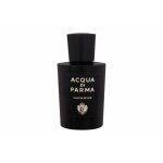 Eau de parfum - acqua di parma - signatures of the sun oud & spice - 100ml - oriental - ambr�