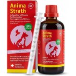 100ml - sirop bronchique naturel pour chiens et chatscompl�ment alimentaire liquide pour le syst�me respiratoi ...