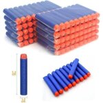Recharges / balle / fl�chettes - nerf - n - strike elite - 100 pi�ces - ext�rieur - mixte