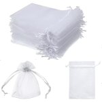 100pcs sacs organzapochon organzasacs organza de poche de cadeau mariage bijoux sachet pour lavande vide10x15c ... 100pcs sacs organzapochon organzasacs organza de poche de cadeau mariage bijoux sachet pour lavande vide10x15c ...