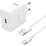 100w supervooc chargeur rapide pour oppo avec c�ble usb c 2m usb c chargeur secteur oppo find x7 x7 ultra ...