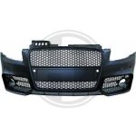 1017651 pare - choc avant pour audi a4 de type 8e de 2004 a 2007