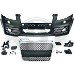 1017652 pare - choc avant pour audi a4 de type 8e de 2004 a 2007