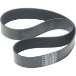 Pieces aspirateur nettoyeur petit electromenager electrolux 10233500 courroie cireuse electrolux serie ...