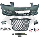 1031652 pare - choc avant pour audi a3 de 2005 a 2008