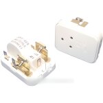 Relais universel - danfoss - 103n0021 - pi�ce dorigine - compatible r�frig�rateurs - ariston