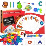 106 pièces cartes éducatives jouet en alphabet bois jeux enfant 2 3 4 5 ans apprendre à lire et à écriremotric ... 106 pièces cartes éducatives jouet en alphabet bois jeux enfant 2 3 4 5 ans apprendre à lire et à écriremotric ...
