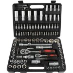 108pcs coffret clé à douilles mallette à cliquet outils réparation 108pcs coffret clé à douilles mallette à cliquet outils réparation