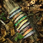 10cm 11g multi articul simulation poisson appts de pche leurres durs outil dattirail s763